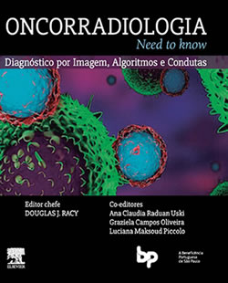 Livro Oncorradiologia Need to know